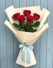 Букет Классика чувств в Отрадном Воронежской области