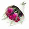 Букет цветов из: Розы в Отрадном Воронежской области